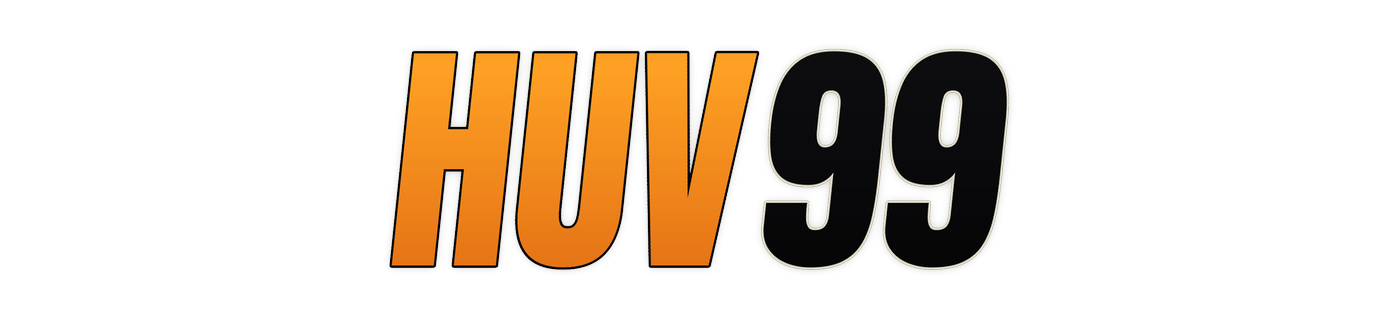 huv99 logo